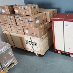EMC shielding materials for anechoic chamber ready to ship